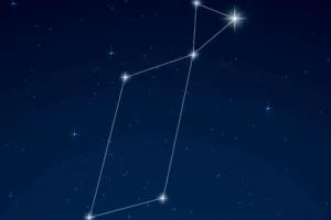 Musik di Antara Bintang