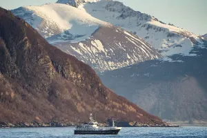 Fjords Noruegos