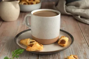 Coffee and Pastry Pairings