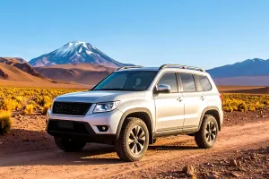 Khi nào bật Cruise Control?