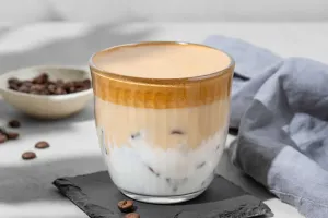 Cà phê Dalgona dễ làm
