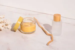 Kem dưỡng cứu tinh da dầu