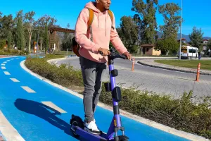 Alegerea vehiculelor urbane