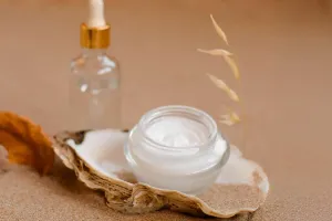 Adeus pele ressecada