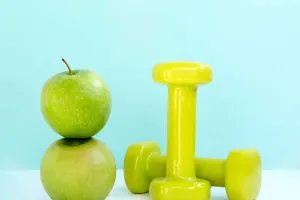 Muskel-Booster Früchte