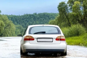 Hochwassersicherheit