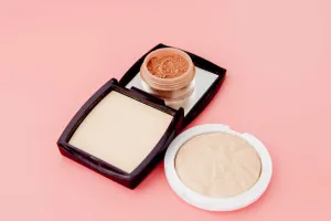 Glowiest Highlighter!