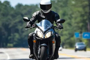 Restricții Moto urbane