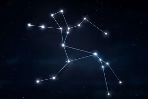 Rahasia Langit Selatan