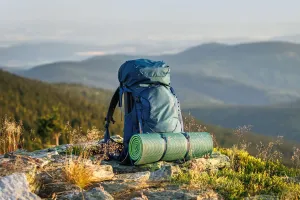 Trang thiết bị leo núi