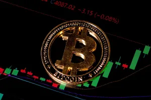 Tín hiệu rủi ro của Bitcoin