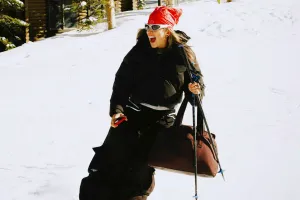 Essential Gear for Skiing