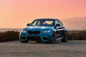 Luxury Cars & Practical Cars