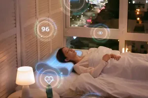 From Sensors to Insight