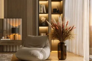 Designing a Restful Bedroom