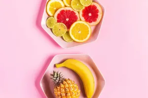 Trái cây họ cam quýt