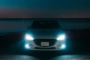 Keep Your Car Lights Bright
