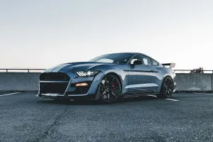 Stop Tire Wear Problems