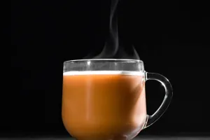 Ciocolata calda perfecta