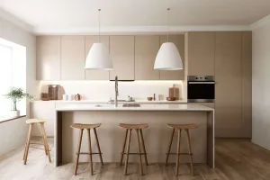 Кухня мечты