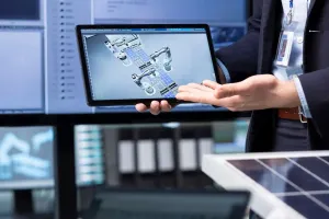 Design im Gleichgewicht