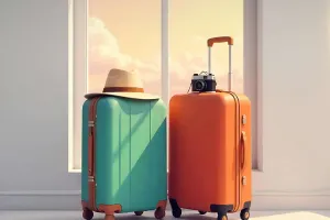 Gepäck richtig packen