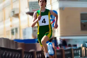 O segredo do revezamento