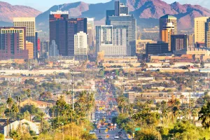 Kontrastların Ülkesi