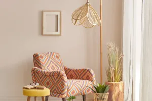 Armchair di Ruang Tamu