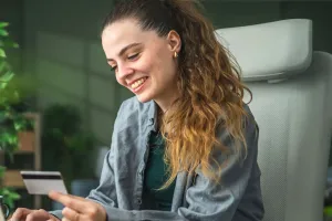 Yurt Dışında Kredi Kartı