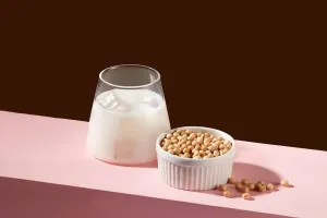 Sữa Đậu Nành Có Gì Hay?