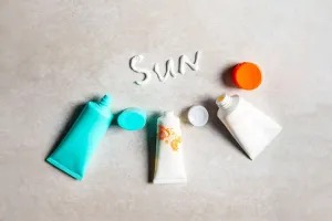 Chống nắng dịu nhẹ mỗi ngày