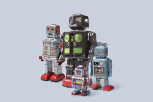 Kỷ niệm đồ chơi hoài cổ