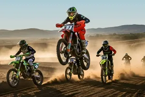 Segurança nos esportes