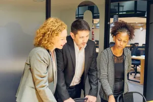 Finanzrisiken meistern