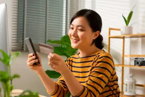 Pagamentos online seguros