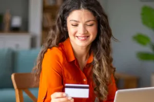 Pagamentos sem complicação