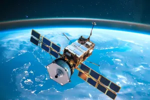 O poder dos satélites