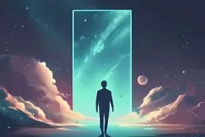 E se existisse outro você?