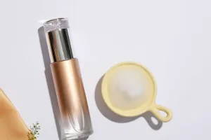 Anti-Dark Spot Solution