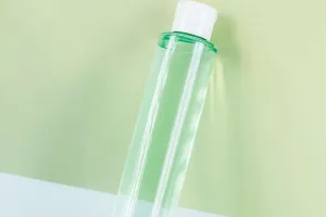 Simple Skincare Steps