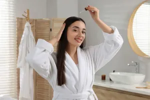 Only Hair Growth Duo!