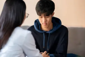 Beyond First‑Line Therapy