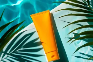 Sunscreens comparative RO