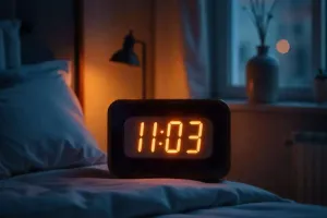 Günlük Ritimlerinizi Anlamak