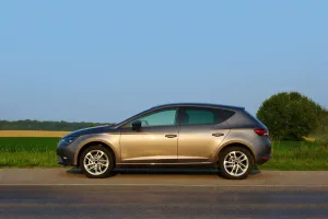 Top 10 Fuel-Efficient Cars