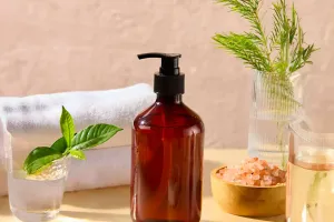 2 Sản Phẩm Tắm Gội Yêu Thích