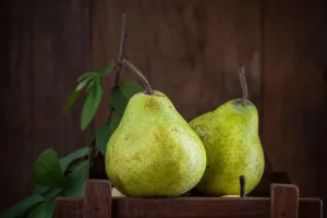 Tìm Hiểu Về Quả Lê