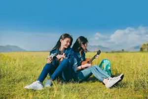 Legături prietenoase