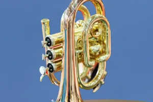 Segredos do trompete